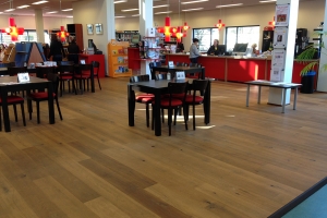 Eur-Eiken-Eur-Oak